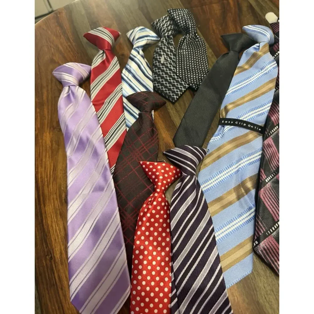 Unbranded bulk lot